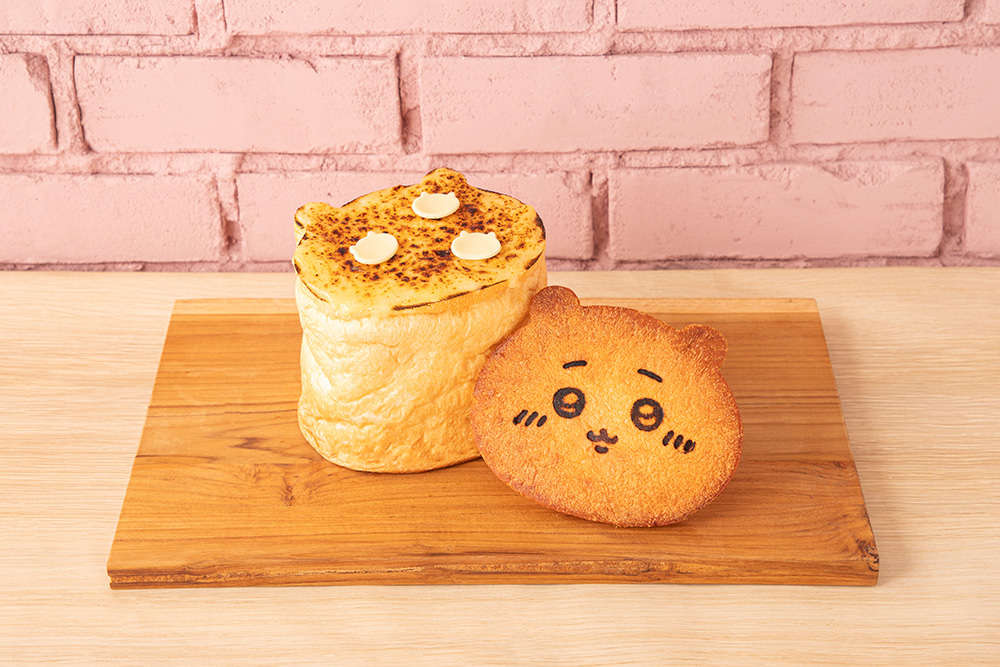 ちいかわベーカリー　紅茶缶　アッサムティー　セイロンティー　2個セット Goods | ちいかわベーカリー