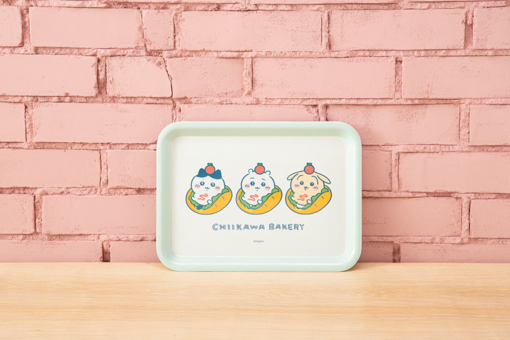 Goods | ちいかわベーカリー