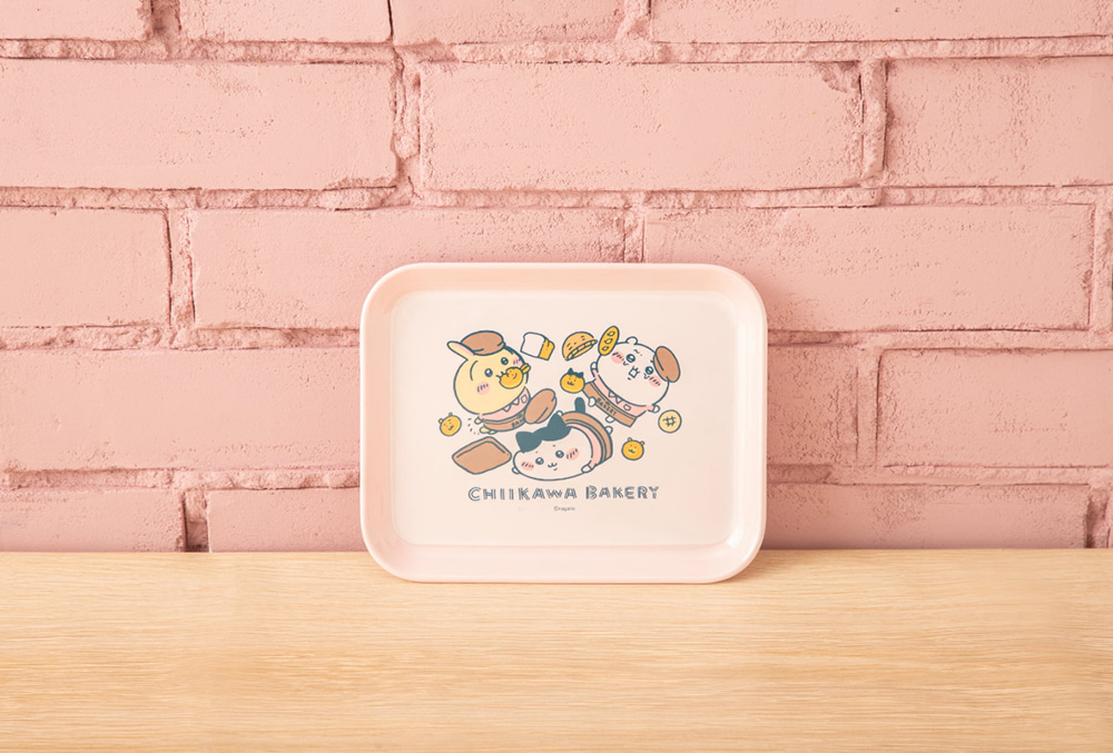 Goods | ちいかわベーカリー