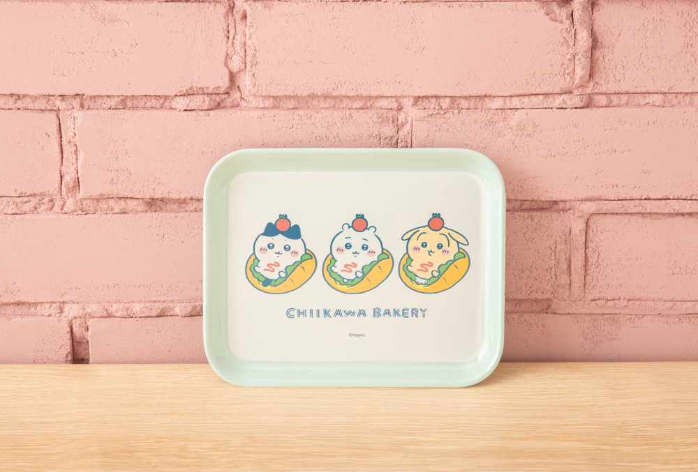 OnlineStore | ちいかわベーカリー