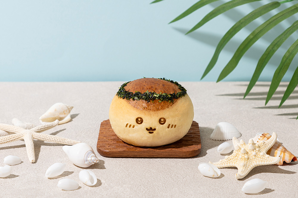Menu | ちいかわベーカリー